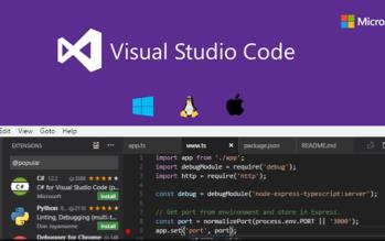 Visual Studio Code چیست؟