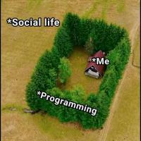 زندگی یک برنامه نویس